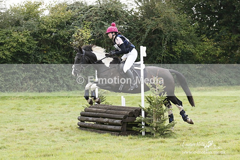  WWHT 171021 2079 - Novice Pairs (0.80m)  17/10/21