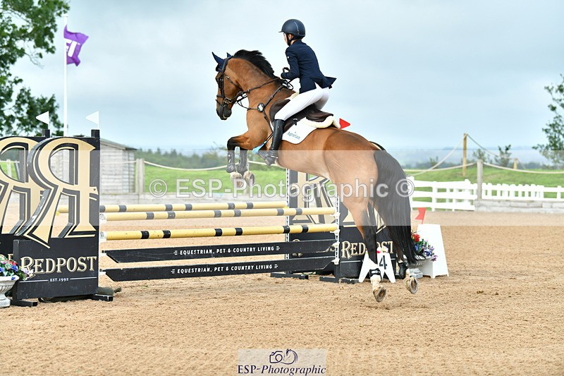 230723A-090330-10500 - Cls 40, Amateur 1.05m