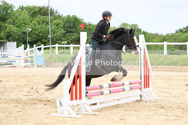 3E7A3709 - Class 4: 60cm Junior