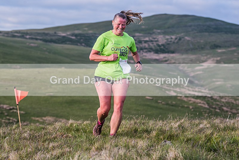 Latterbarrow-447 - Latterbarrow Loop Fell Race Wednesday 24th May 2023