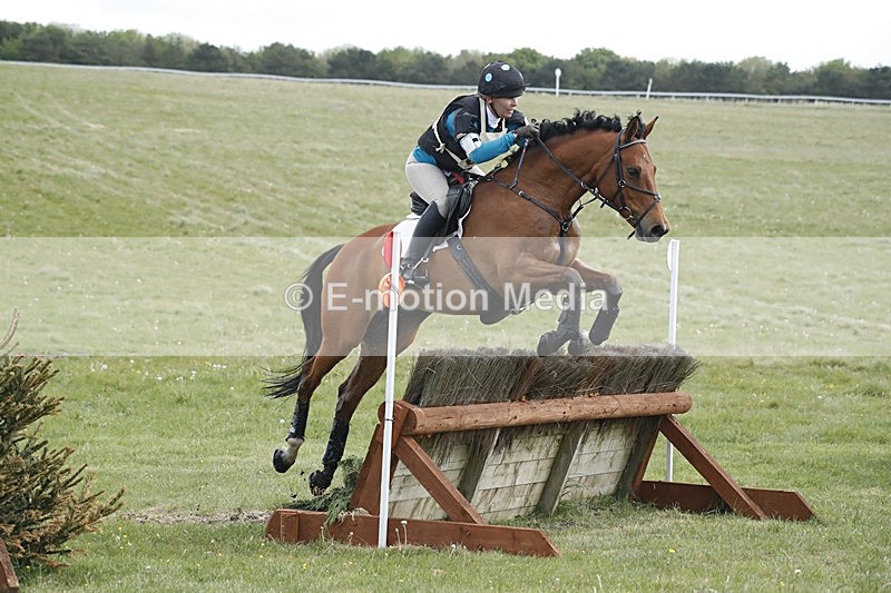 BVHT 140517  IXC -49 - Class 1 XC Intermediate 14/05/17