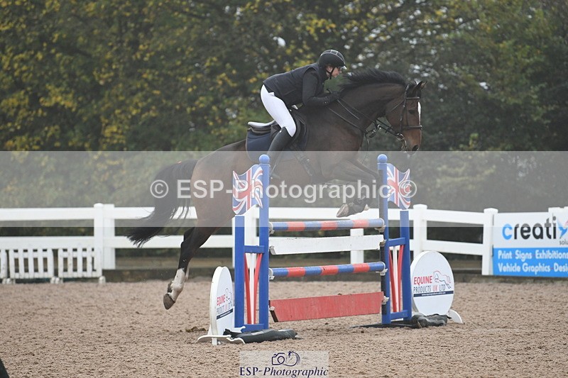 241103A-124055-08023 - SUN Cls 22 Blue Chip Performance Champ Q and Open