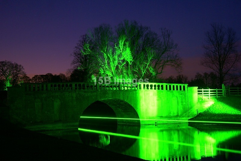 26 Feb 005 - HERO @ Boughton House 25th Feb & 3rd Mar 2012