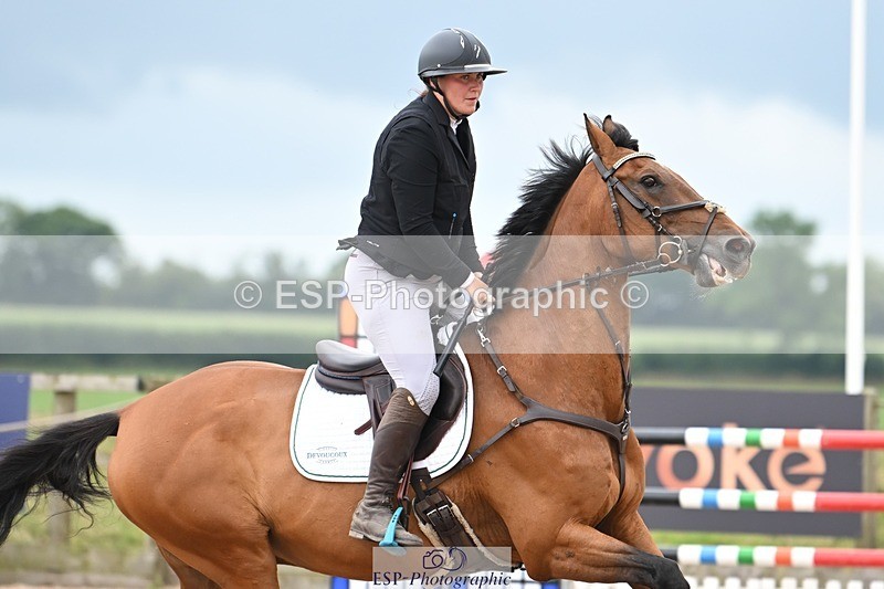 250726-112319-05857 - Cls 14 NAF Bronze League Semi Final