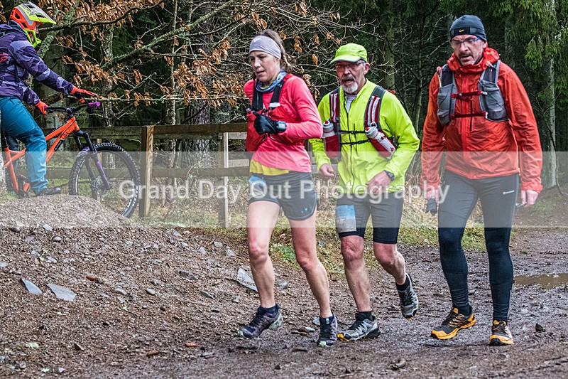 Glentress 21  10K-400 - High Terrain Events Glentress 21 & 10K Trail Runs Saturday 18th February 2023