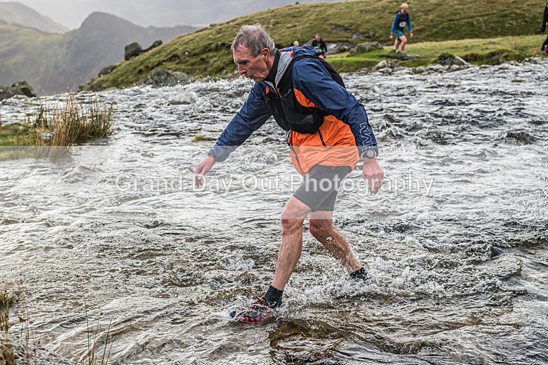 Langdale -440 - Langdale Horseshoe Fell Race Saturday 10th October 2026
