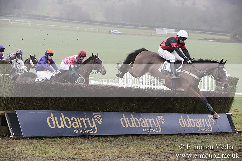 PtP 200118 451 - Barbury International Racing Club Point-to-Point 20/01/18