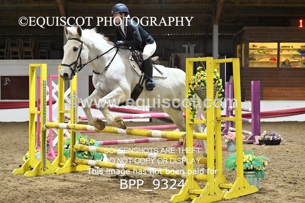 BPP_9324 - CLASS 7 90CM Snr Open, National AE Qualifier