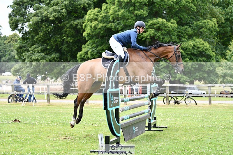 240704-131737-03863 - Cls 13 1.10m Amateur Qualifier