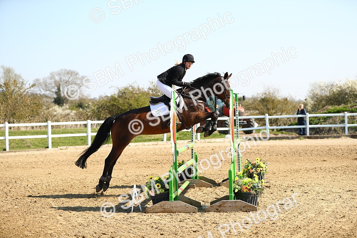 SBM_000563 - Class 3 - Senior Discovery - 1.00m