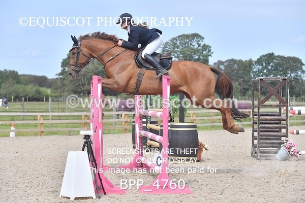 BPP_4760 - CLASS 16 SUN Senior Foxhunter/ 1.20m Open