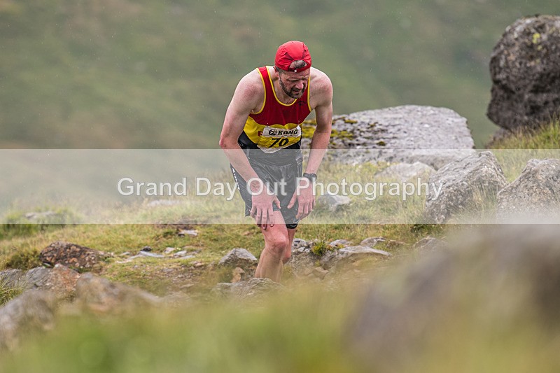 Great Lakes-507 - Great Lakes Fell Race Saturday 21st June 2025