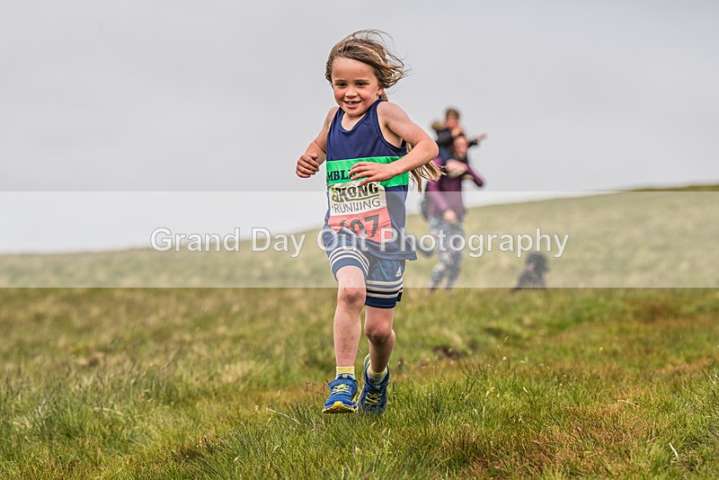 Latterbarrow-44 - Latterbarrow Loop Fell Race Wednesday 24th May 2023