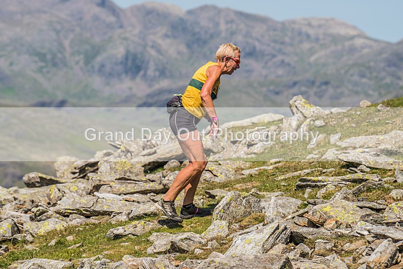 Duddon Short-292 - Duddon Short Fell Race Saturday 3rd June 2023