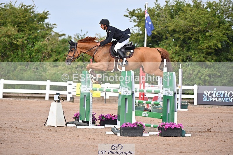 250718-091645-08743 - Cls 26, 1 Star 5yr old Tour