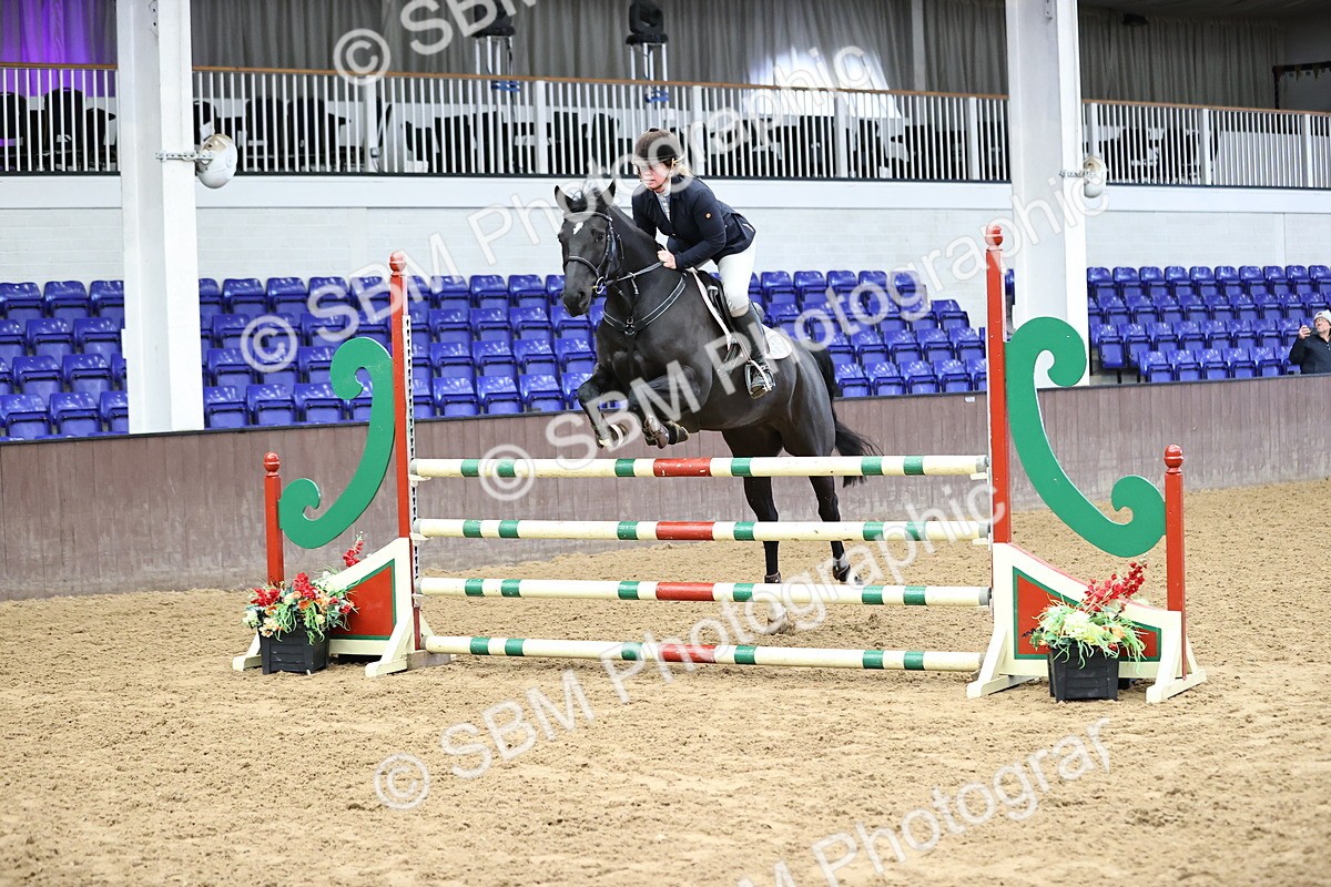 SBM_006269 - Class 16 - Senior Newcomers - 1.10m Open