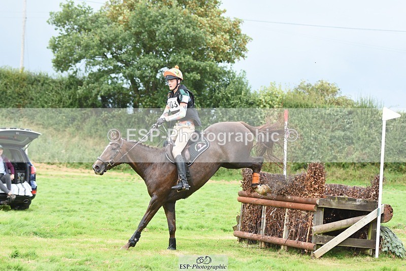 230820X-142354-4140 - BE100 XC 14.00 to 15.00 End