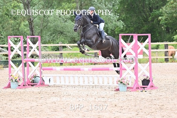 BPP_1607 - CLASS 12 SAT  Senior Discovery/ 1m Open