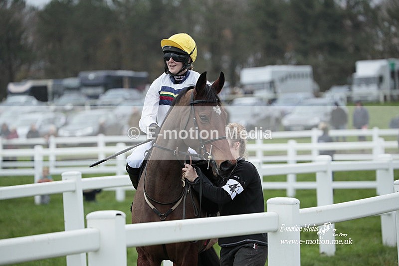 PtP 271122 742 - Hursley Hambledon Hunt Point-to-Point - Larkhill - 27/11/22