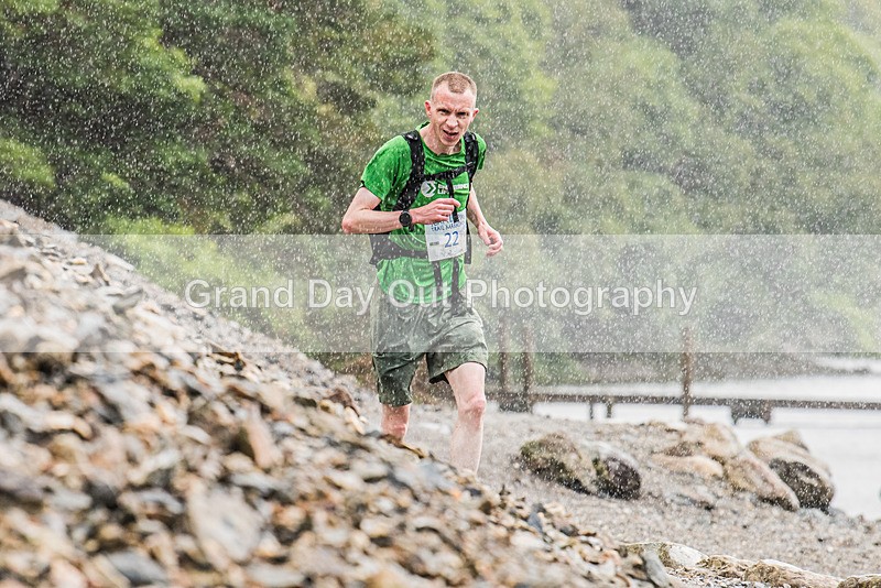 Scafell Pike-450 - High Terrain Events Scafell Pike Trail Marathon Sunday 20th August 2023