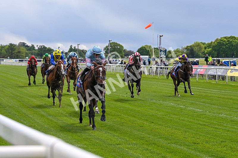 130526-Race 2-Klassleader-2446 - Race 2 2.20pm Sky Bet Race To The Ebor Jorvik Handicap