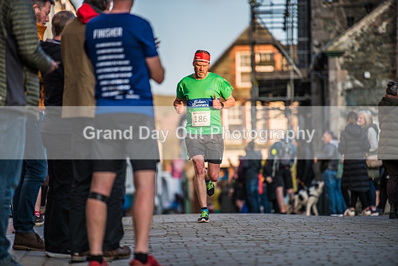 RTH-1038 - Keswick Round The Houses Road Race, Wednesday 26th April 2023