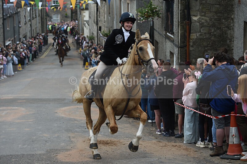 _052 - Langholm Common Riding 2026