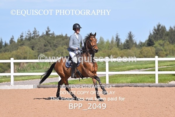 BPP_2049 - CLASS 3 - FRI - Senior British Novice/90cms Open