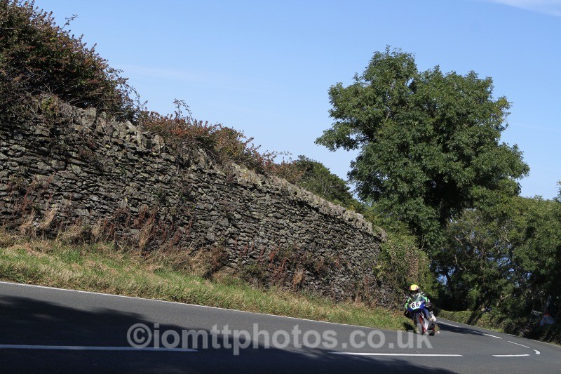Ian Lougher - Motorsport Merchandise F1/F2 Classic TT
