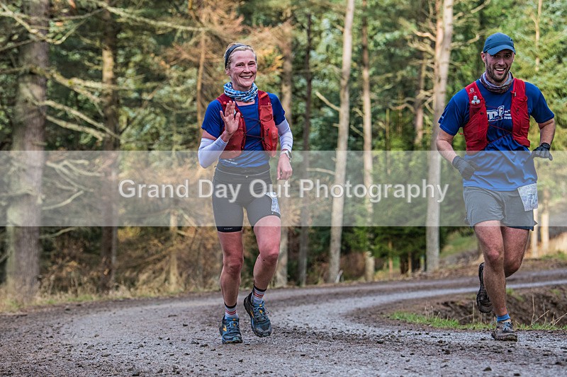 Glentress 21  10K-1271 - High Terrain Events Glentress 21 & 10K Trail Races Saturday 16th November 2024