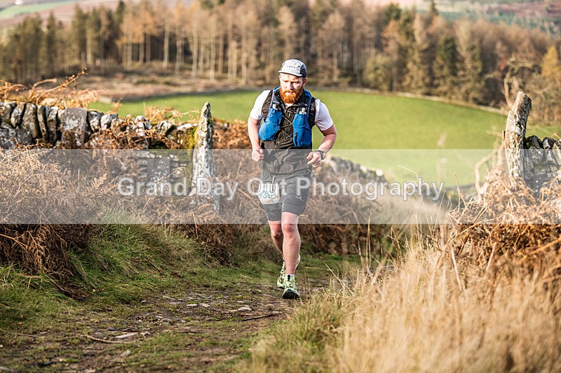 Tweed Valley-442 - High Terrain Events Tweed Valley 50 & 65K Ultra Trail Races Sunday 16th November 2025