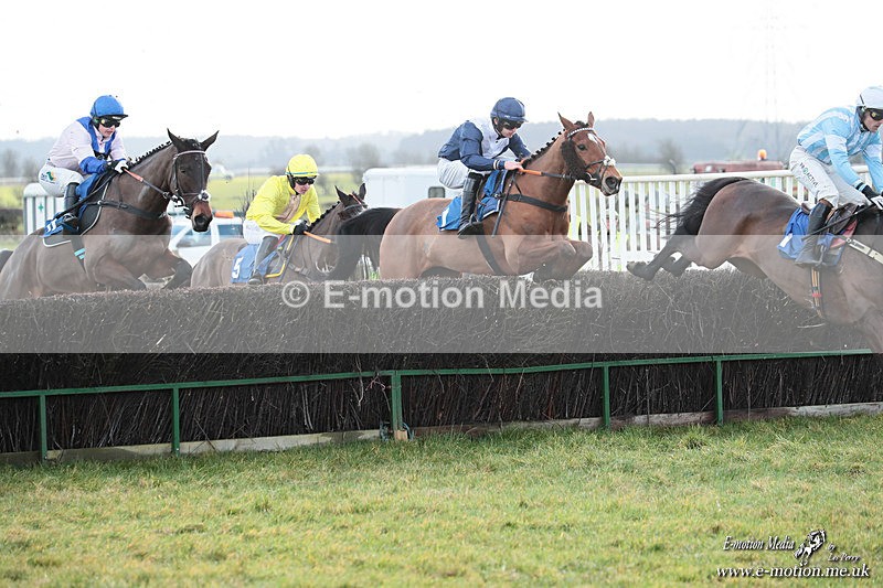 PtP 250126 107 - Cocklebarrow Races Point-to-Point 25/01/26