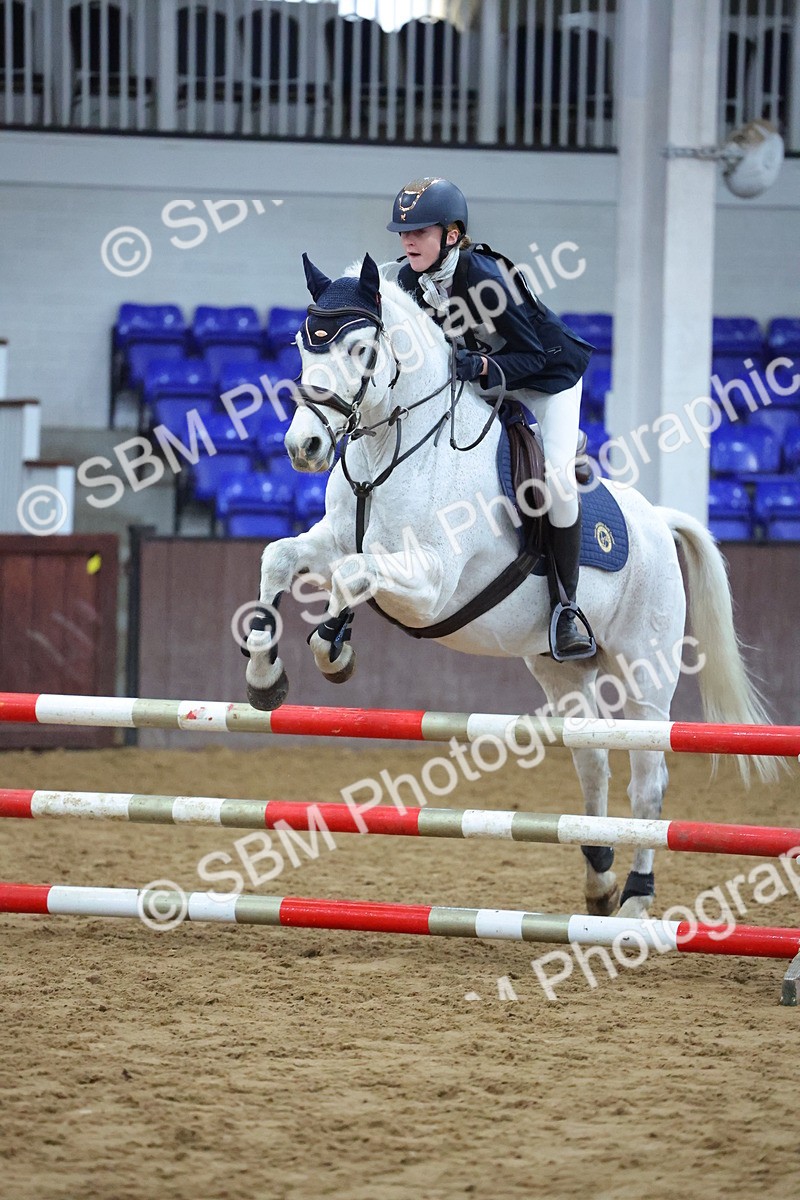 SBM_001722 - Class 5 - Show Jumping 80cm