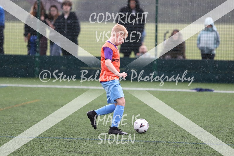 1DX30222 - Sat 6th U9 Boys