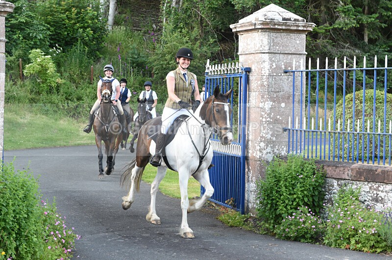 38 - Torwoodlee Rideout 2026