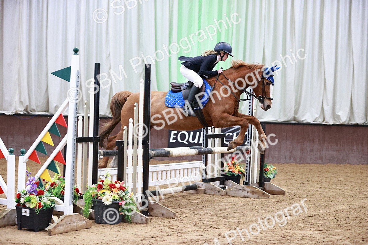 SBM_000436 - Class 2 - Pony Winter Champs 80cm