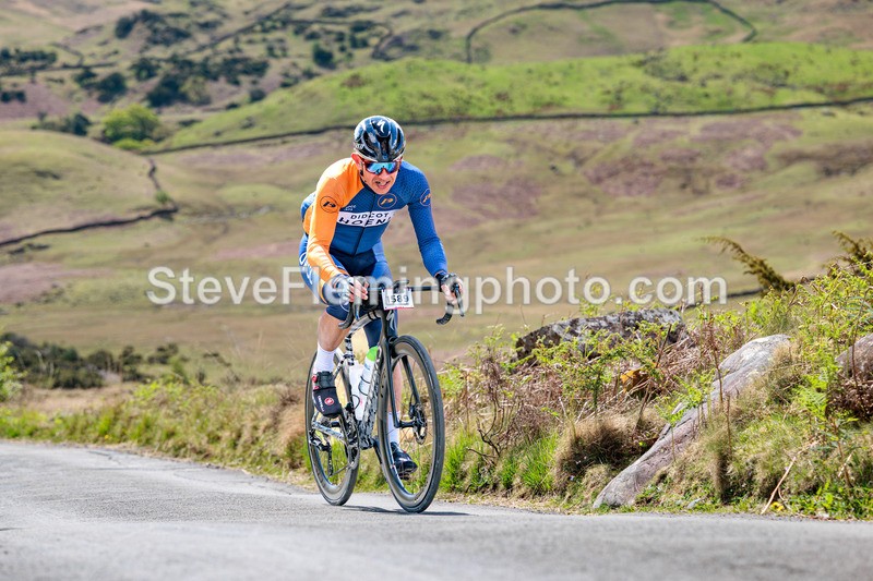 122243 - Blea Tarn Climb 12:00 - 13:00