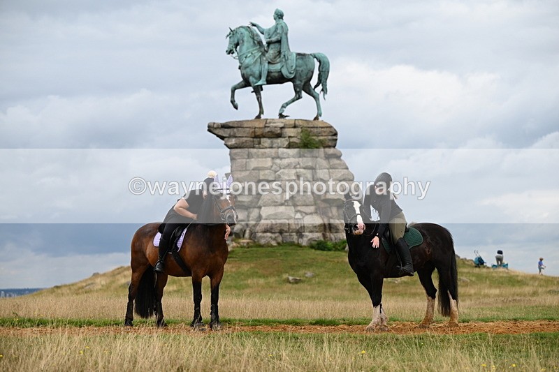 DSC_5216 - Time at Statue 11:46 to 12:16