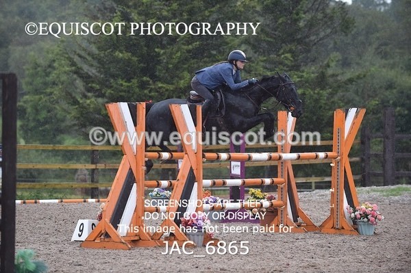 JAC_6865 - CLASS 20 SUN Junior 1.20m Open (Inc 148cm Restricted Open