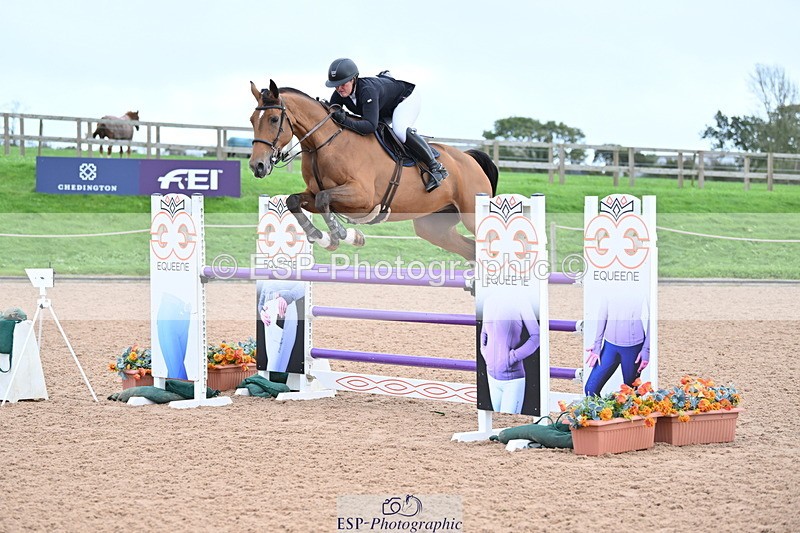 231013A-141859-02648 - Cls 9 Foxhunter & 1.20m Open