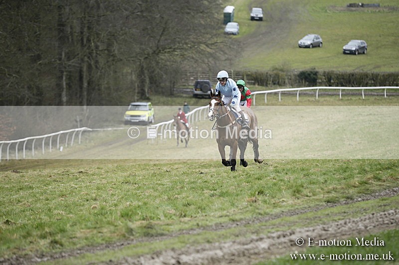 PtP 020418 -460 - Old Berks Point-to-Point Races Easter Monday 02/04/18