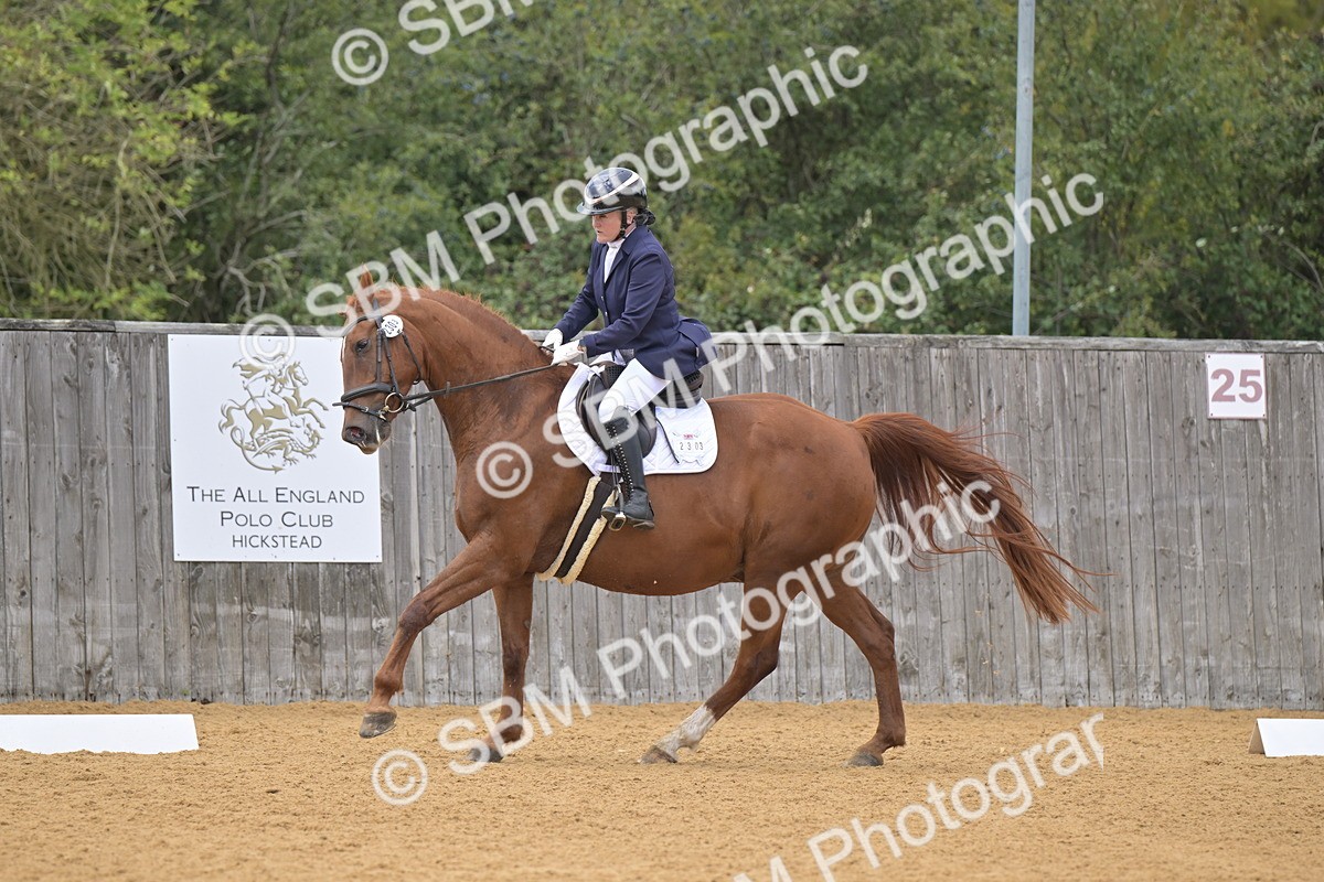 SBM_08224 - D8 - Small Tour Championship Prelim 1