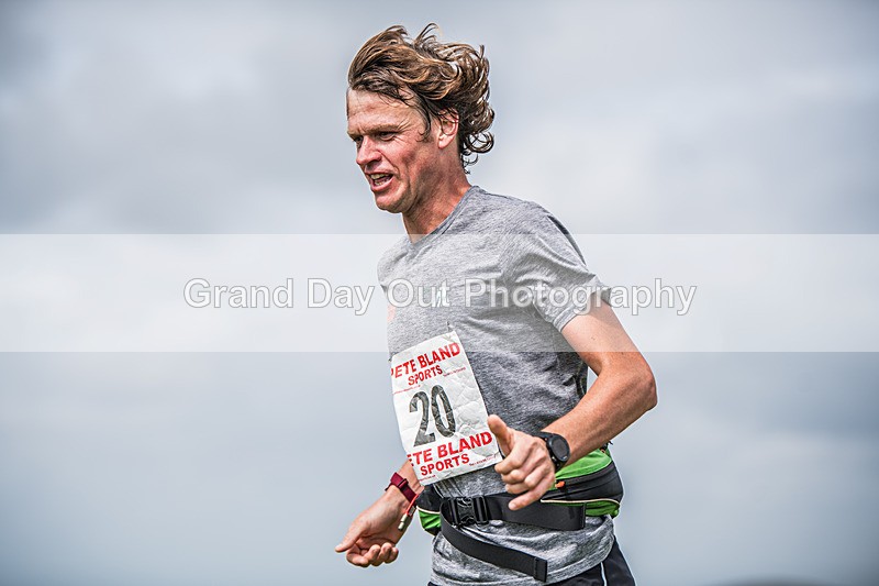 Sedbergh-474 - Sedbergh Hills Fell Race Sunday 18th August 2024