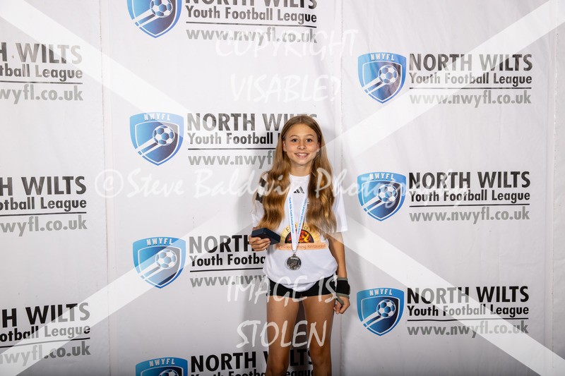 North Wilts Presentations 2026-764 - Develop FC Girls