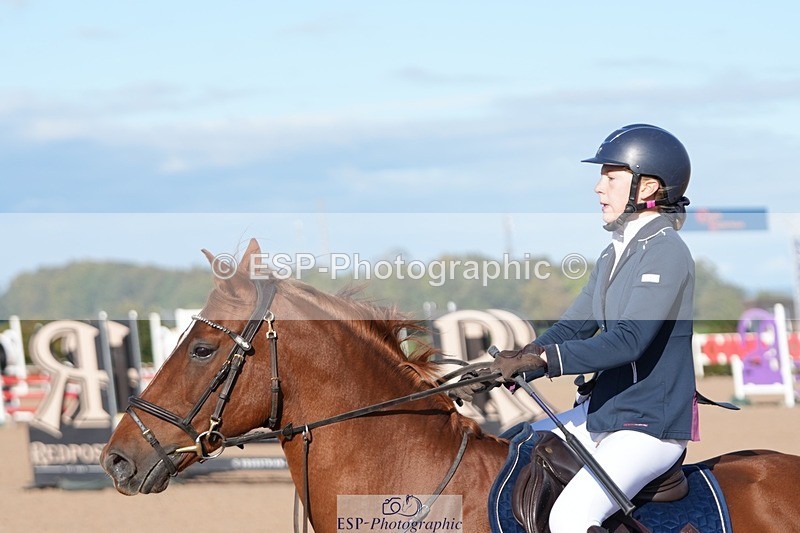 250921-093806-02010 - Cls 2 Pony Intro 70cm