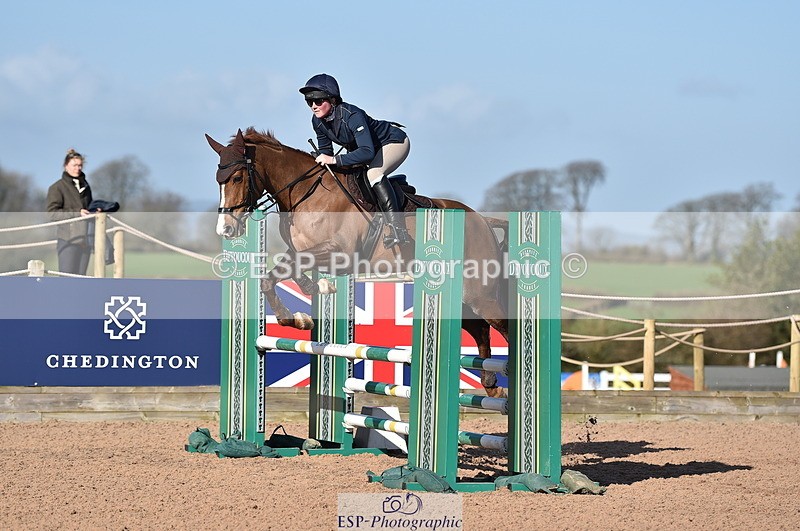 240306A-100528-00691 - Cls 1 British Novice and 90cm Open