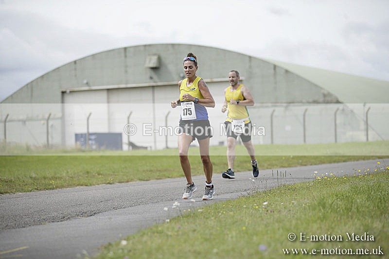 CAD5M 210719-0748 - Cadence Events Colerne 5 Miler  21-Jul-2019