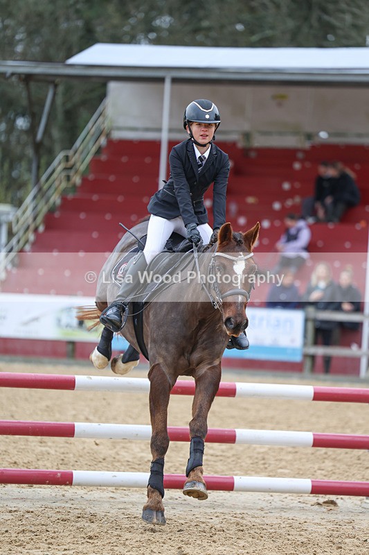 3E7A1115 - Class 2: 80 - 85cm