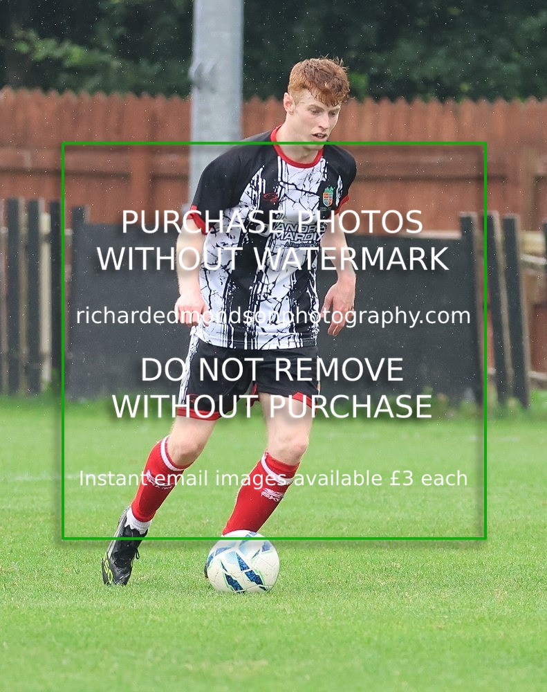 533A0202 - Kendal Town vs Blyth Town (29/8/26)