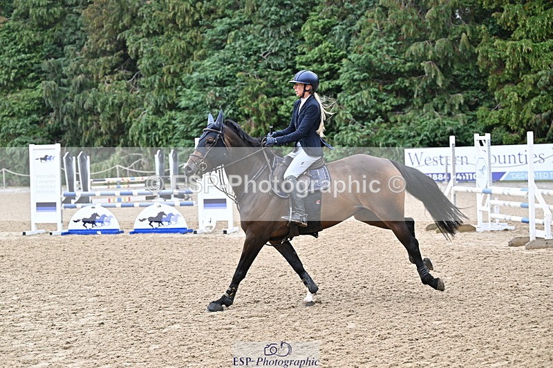 250830A-123210-06019 - Cls 22 95cm Amateur Quali